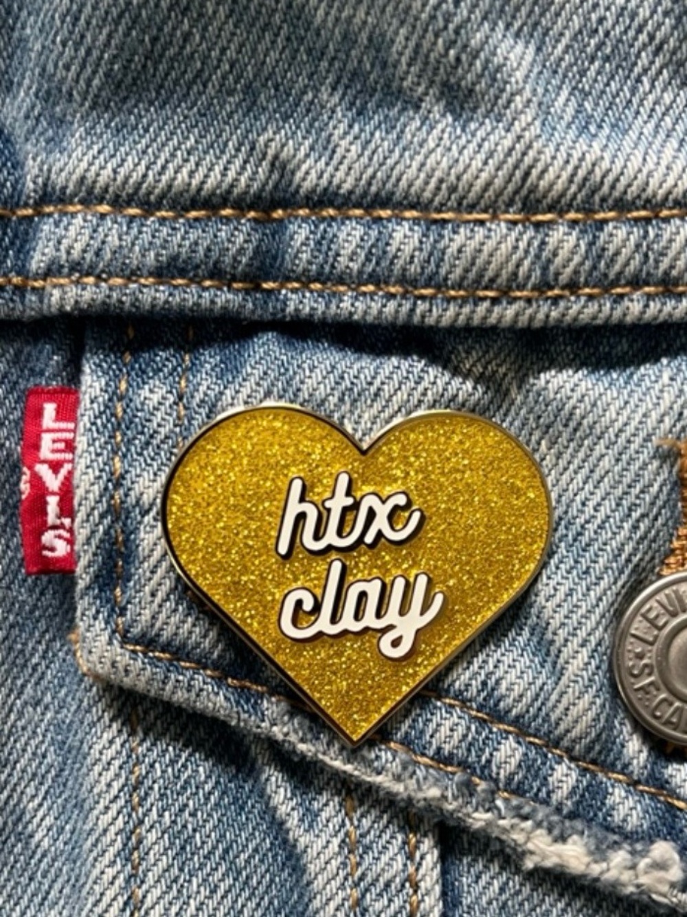 HTX Clay Kickstarter Set - Picture 13 of 13